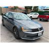 Image 2 : VOLK JETTA 2016 O/S TITLE 2 DAYS