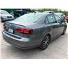Image 3 : VOLK JETTA 2016 O/S TITLE 2 DAYS