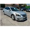 Image 2 : NISS ALTIMA 2015 O/S-T SMOG-2 DAYS