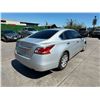 Image 3 : NISS ALTIMA 2015 O/S-T SMOG-2 DAYS