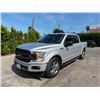 Image 1 : FORD  F-150 2018 T-REPO 2 DAYS