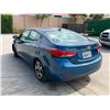 Image 4 : HYUN ELANTRA 2015 APP/DUP-SALV-T-DON-SMOG