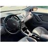 Image 5 : HYUN ELANTRA 2015 APP/DUP-SALV-T-DON-SMOG