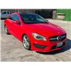 Image 2 : MERZ CLA250 2014 O/S-WAIT/TITLE