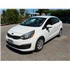 Image 1 : KIA RIO 2016 O/S-T SMOG-2 DAYS