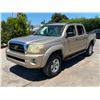 Image 1 : TOYT TACOMA 2006 O/S-T SMOG-2 DAYS