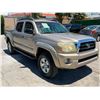 Image 2 : TOYT TACOMA 2006 O/S-T SMOG-2 DAYS