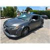 Image 1 : TOYT SCION TC 2015 T-REPO-SMOG-2 DAYS