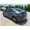 Image 4 : TOYT SCION TC 2015 T-REPO-SMOG-2 DAYS