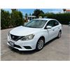 Image 1 : NISS SENTRA 2018 T