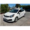 Image 1 : KIA RIO 2014 T-DONATION