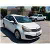 Image 2 : KIA RIO 2014 T-DONATION