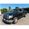 Image 1 : FORD F-150 2009 O/S TITLE 2 DAYS