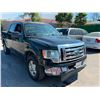 Image 2 : FORD F-150 2009 O/S TITLE 2 DAYS