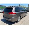 Image 3 : TOYT SIENNA 2011 T-TMU 2 DAYS