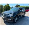 Image 1 : CHEV EQUINOX 2010 T-DONATION