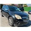 Image 2 : CHEV EQUINOX 2010 T-DONATION