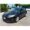 Image 1 : FORD  FOCUS 2013 T-DONATION