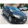 Image 2 : FORD  FOCUS 2013 T-DONATION