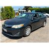Image 1 : TOYT CAMRY 2014 O/S-T SMOG-2 DAYS
