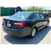 Image 3 : TOYT CAMRY 2014 O/S-T SMOG-2 DAYS