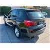 Image 4 : BMW  X3 2013 O/S TITLE 2 DAYS