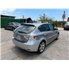 Image 3 : SUBA IMPREZA 2011 T-DONATION