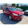 Image 2 : CHEV MALIBU 2013 O/S T-DONATION
