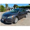 Image 1 : NISS SENTRA 2014 T-DONATION