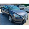 Image 2 : NISS SENTRA 2014 T-DONATION