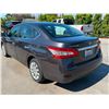Image 4 : NISS SENTRA 2014 T-DONATION