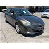 Image 2 : MAZD MAZDA3 2012 O/S-T SMOG-2 DAYS