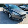 Image 2 : FORD  FOCUS 2015 L/S-DON