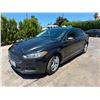 Image 1 : FORD  FUSION  2015 T-REPO 2 DAYS