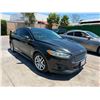 Image 2 : FORD  FUSION  2015 T-REPO 2 DAYS