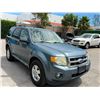 Image 2 : FORD  ESCAPE 2011 O/S TITLE 2 DAYS