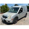Image 1 : FORD  TRANSIT 2011 SALV T/DONATION