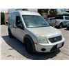 Image 2 : FORD  TRANSIT 2011 SALV T/DONATION