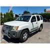 Image 1 : NISS XTERRA 2006 T-DON-TMU