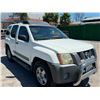 Image 2 : NISS XTERRA 2006 T-DON-TMU