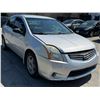 Image 2 : NISS SENTRA 2012 APP DUP SALV-DON