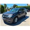 Image 1 : CHEV EQUINOX 2014 APP/DUP-T/EXP-ONLY