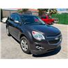 Image 2 : CHEV EQUINOX 2014 APP/DUP-T/EXP-ONLY