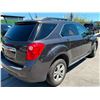 Image 3 : CHEV EQUINOX 2014 APP/DUP-T/EXP-ONLY