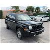 Image 2 : JEEP  PATRIOT 2014 O/S TITLE 2 DAYS