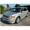 Image 1 : FORD  FLEX 2009 APP-DUP-SALV-T-DON SMOG