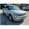Image 2 : FORD  FLEX 2009 APP-DUP-SALV-T-DON SMOG