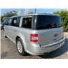 Image 4 : FORD  FLEX 2009 APP-DUP-SALV-T-DON SMOG