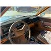 Image 5 : NISS MAXIMA 1984 T-DONATION
