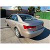 Image 4 : HYUN SONATA 2006 T-DONATION